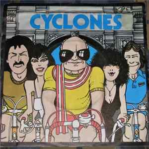 Cyclones - Having Such A Good Time! FLAC
