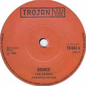 Lee Perry - Uncle Desmond FLAC