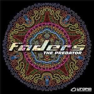 Faders - The Predator FLAC