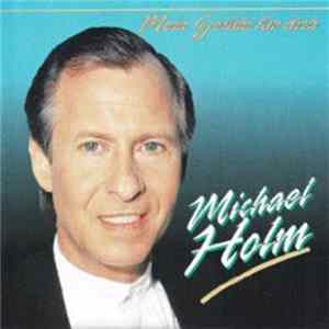 Michael Holm - Mein Gefühl Für Dich (Remastered) FLAC