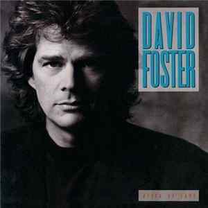 David Foster - River Of Love FLAC