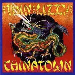 Thin Lizzy - Chinatown FLAC