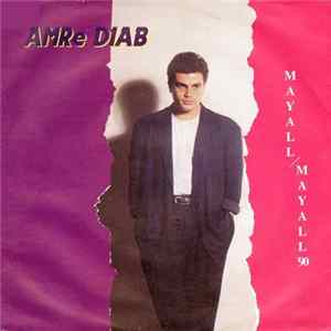 AMRe DIAB - Mayall-Mayall '90 FLAC