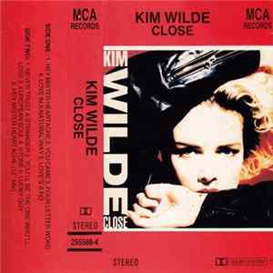 Kim Wilde - Close FLAC