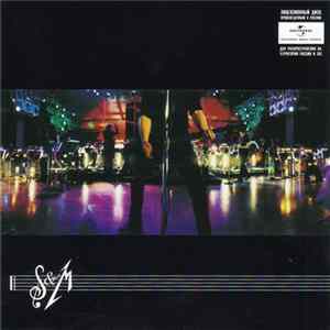 Metallica - S&M FLAC
