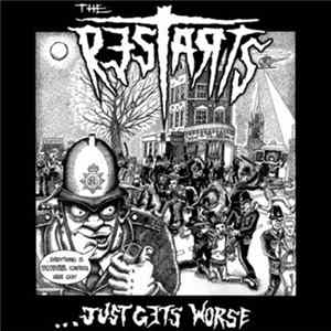 The Restarts - ...Just Gets Worse FLAC