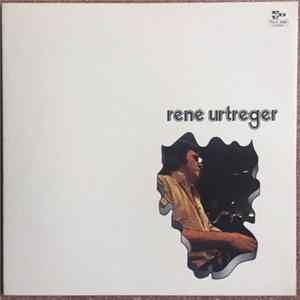 René Urtreger - Pianos Puzzle FLAC