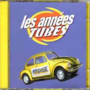 Various - Les Années Tubes FLAC