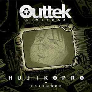 Hujikopro - Outtek FLAC
