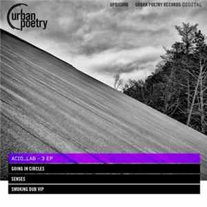 Acid_Lab - 3 EP FLAC