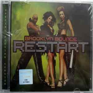 Brooklyn Bounce - Restart FLAC
