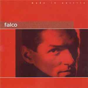 Falco - Made In Austria FLAC