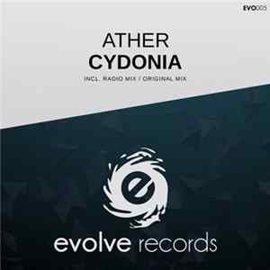 Ather - Cydonia FLAC