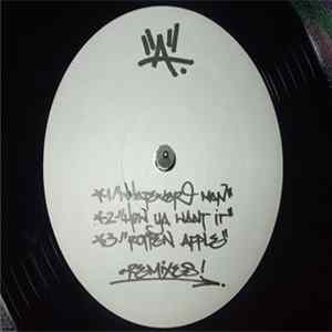 Vinyl Reanimators - Vinyl Reanimators Remixes FLAC
