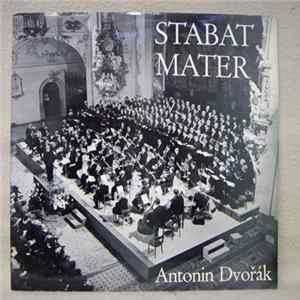 Antonín Dvořák, Kathrin Graf, Verena Piller, Werner Kuoni, Hans Som, Hans Andreae, Sängerbund Uster, Stadtorchester Winterthur, Hans Rogner - Stabat Mater Op. 58 FLAC