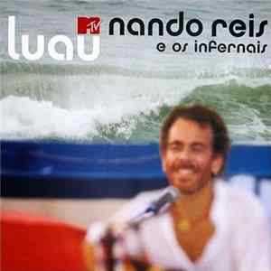 Nando Reis E Os Infernais - Luau Mtv FLAC