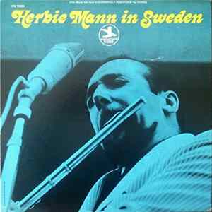 Herbie Mann - In Sweden FLAC