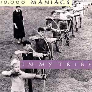 10,000 Maniacs - In My Tribe FLAC
