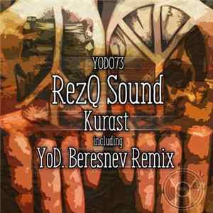 RezQ Sound - Kurast FLAC