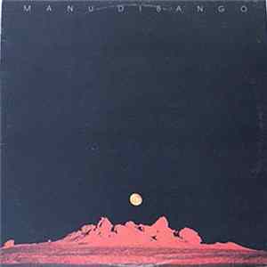 Manu Dibango - Sun Explosion FLAC