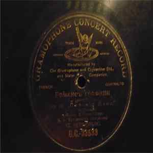Клавдия Тугаринова - Романсъ Графини FLAC