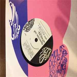 Larry Santos - You Got Me Where Want Me Now FLAC