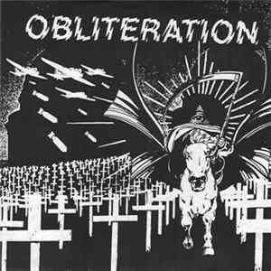 Obliteration - Obliteration FLAC