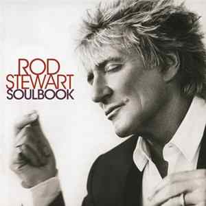 Rod Stewart - Soulbook FLAC