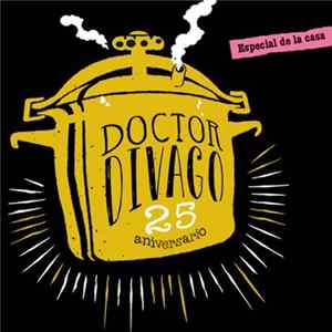 Doctor Divago - Especial de la casa FLAC