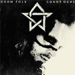 Conny Ochs - Doom Folk FLAC