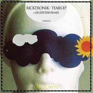 Ricktronik - Tears EP FLAC
