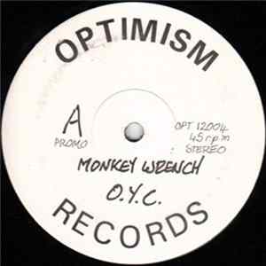 O.Y.C. - Monkey Wrench FLAC
