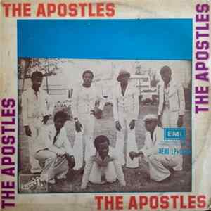 The Apostles - The Apostles FLAC