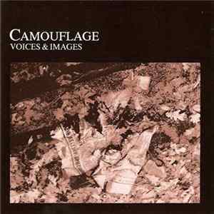 Camouflage - Voices & Images FLAC