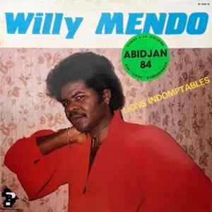 Willy Mendo - Lions Indomptables FLAC
