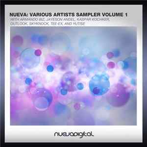 Various - Nueva: Various Artists Sampler Volume 1 FLAC