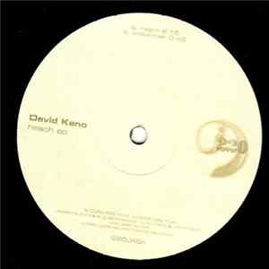 David Keno - Heech EP FLAC