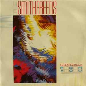 The Smithereens - Especially For You FLAC