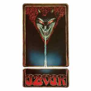 Izvir - Izvir FLAC