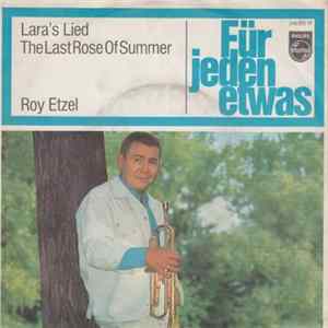 Roy Etzel - Lara's Lied FLAC