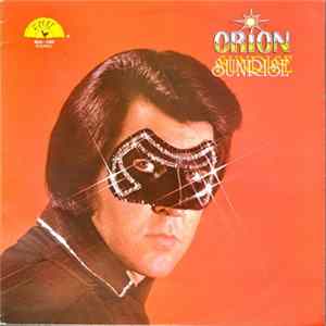 Orion - Sunrise FLAC