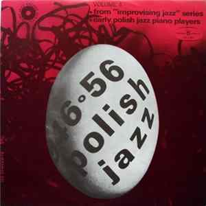 Various - Early Polish Jazz Piano Players FLAC