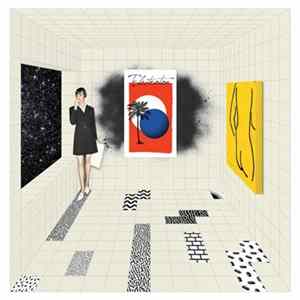 Electroton - Italo-Record FLAC