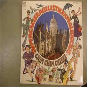 Dickie Henderson - Supercalifragilisticexpialidocius / Chim Chim Cheree FLAC