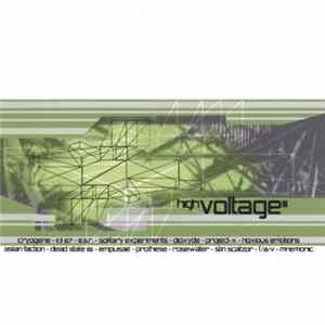 Various - High Voltage III FLAC