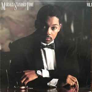 Wynton Marsalis - Marsalis Standard Time, Vol. 1 FLAC
