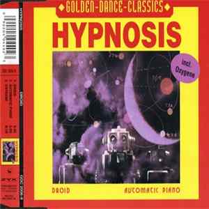 Hypnosis - Droid / Automatic Piano FLAC