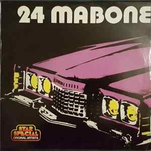 Various - 24 Mabone FLAC