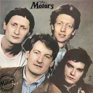 The Motors - Approved By The Motors FLAC