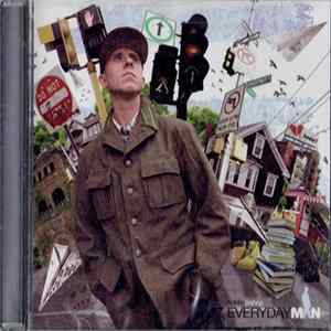 Bobby Bishop - Everyday Man FLAC
